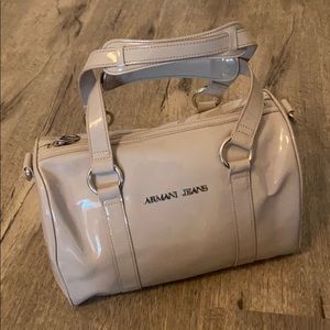 Authentic Emporio Armani Bag | Armani Jeans